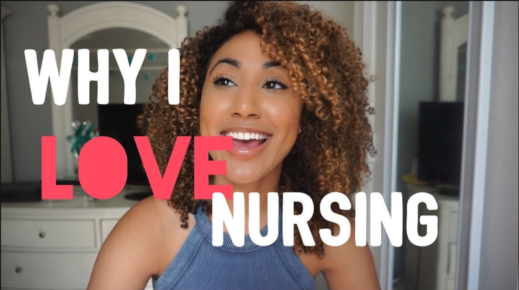 Reasons To Love Nursing